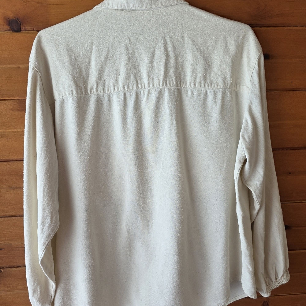 Harly Jae House Blouse L/XL - Picture 5 of 6